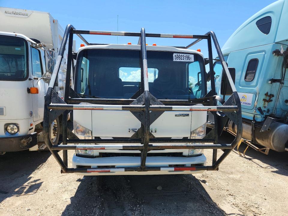 Продаж на аукціоні авто 2016 Isuzu Npr, vin: 54DB4W1B0GS800789, номер лоту: 59923196