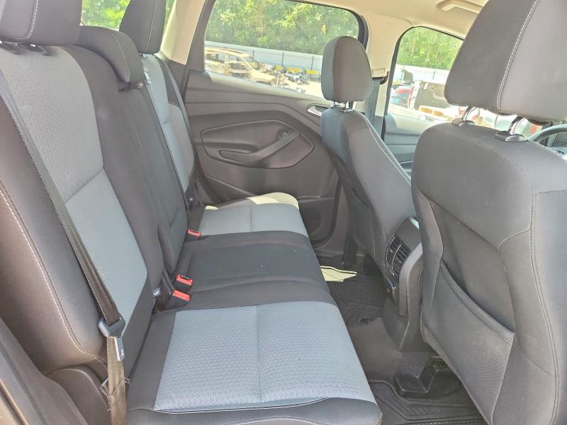 Aukcja sprzedaży 2017 Ford Escape, vin: 1FMCU9G93HUA82199, numer aukcji: 62087716