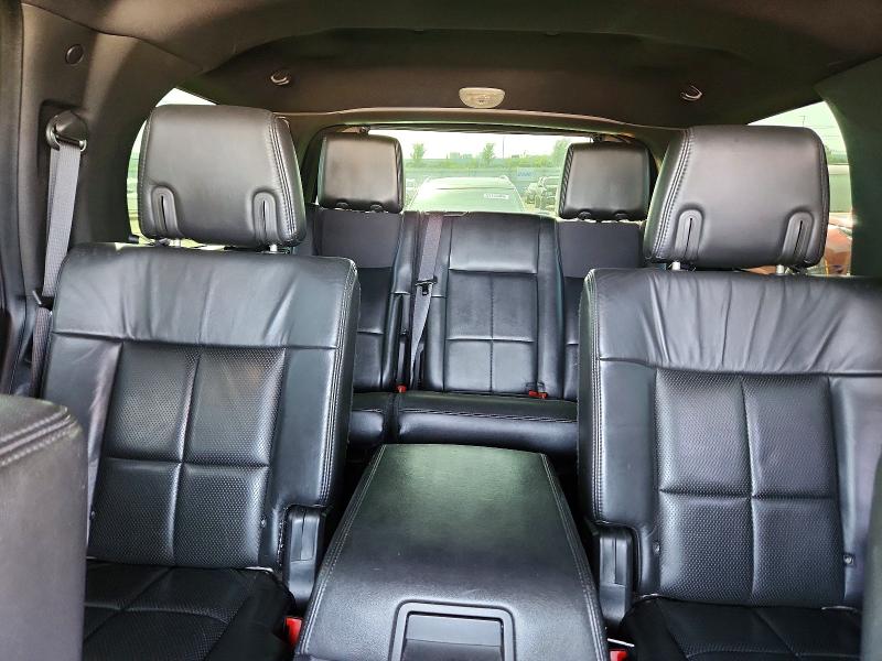 59265676 :رقم المزاد ، 5LMJJ2J53BEJ00633 vin ، 2011 Lincoln Navigator مزاد بيع