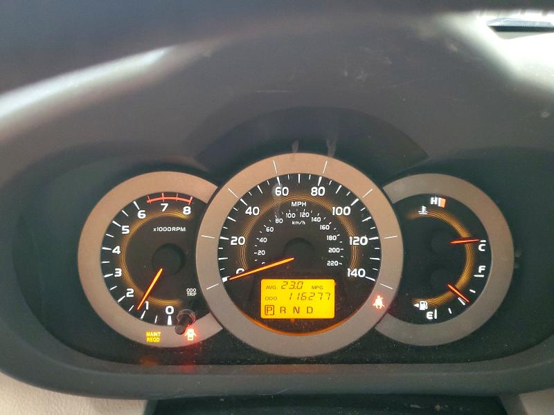 Aukcja sprzedaży 2012 Toyota Rav4, vin: 2T3ZF4DV6CW117293, numer aukcji: 60436476