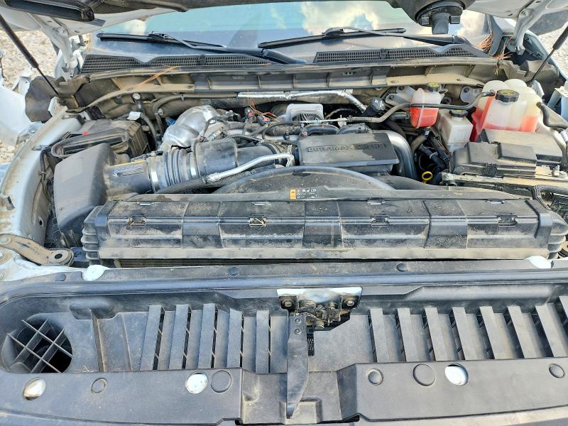62084766 :رقم المزاد ، 1GT4USEY9SF145506 vin ، 2025 Gmc Sierra مزاد بيع