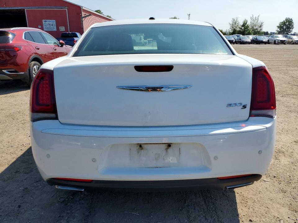 Aukcja sprzedaży 2015 Chrysler 300, vin: 2C3CCABG6FH848865, numer aukcji: 62606176