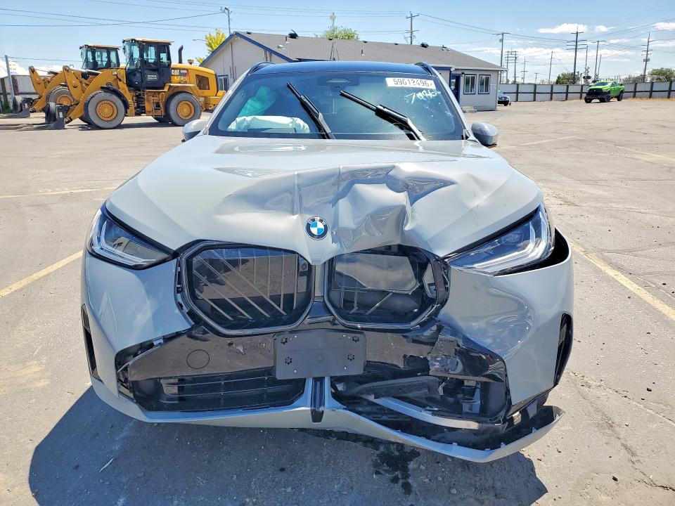 Продажа на аукционе авто 2026 Bmw X3, vin: 5UX53GP07T9280963, номер лота: 59612496
