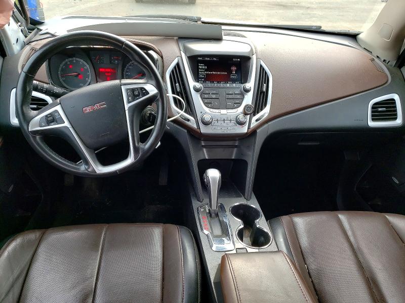 Aukcja sprzedaży 2013 Gmc Terrain, vin: 2GKFLUE38D6367502, numer aukcji: 61514486