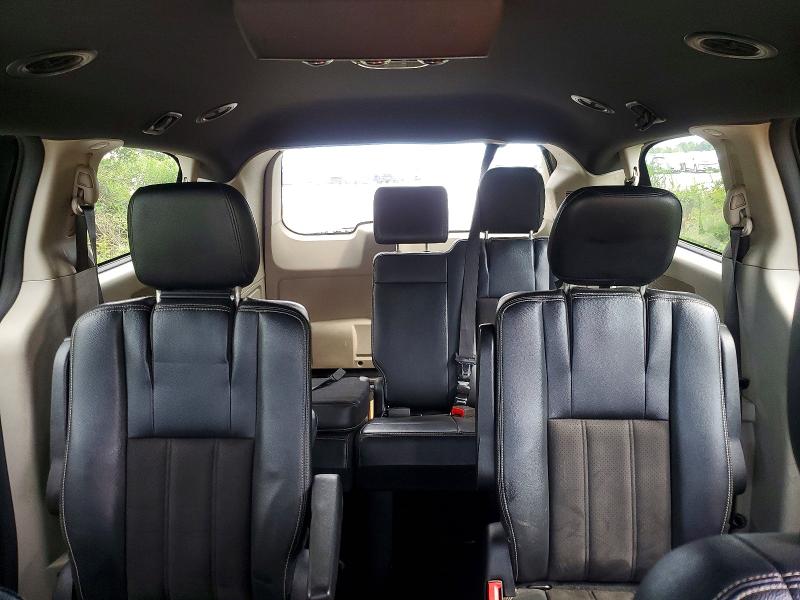 Aukcja sprzedaży 2020 Dodge Grand Caravan, vin: 2C4RDGCG5LR253600, numer aukcji: 59182066
