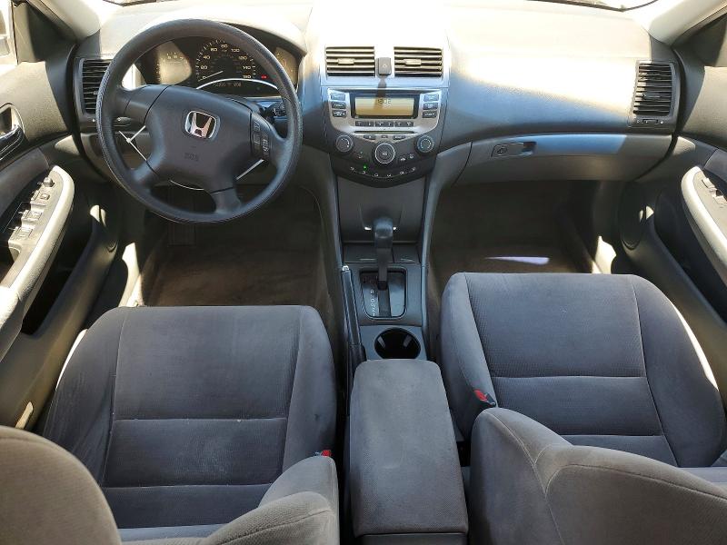2006 Honda Accord მანქანა იყიდება აუქციონზე, vin: JHMCM56466C008697, აუქციონის ნომერი: 60209136