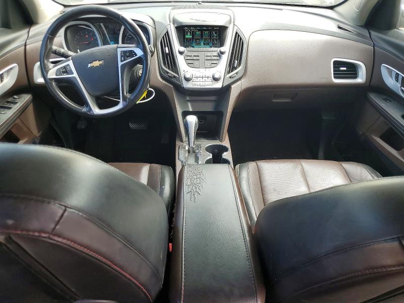 Продажа на аукционе авто 2012 Chevrolet Equinox, vin: 2GNFLGE53C6304196, номер лота: 61959366