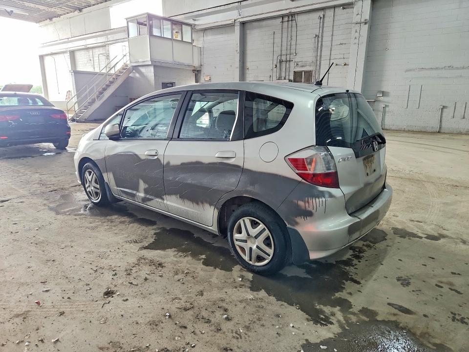 Продаж на аукціоні авто 2012 Honda Fit, vin: JHMGE8H34CS003598, номер лоту: 60802486