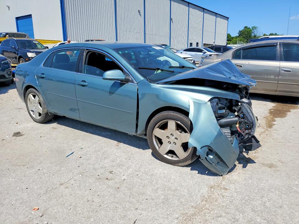 Aukcja sprzedaży 2009 Chevrolet Malibu, vin: 1G1ZJ57769F186974, numer aukcji: 60860566