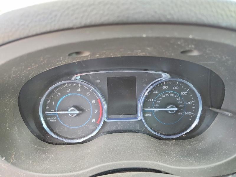 Aukcja sprzedaży 2018 Subaru Forester, vin: JF2SJAWC1JH567092, numer aukcji: 63291646