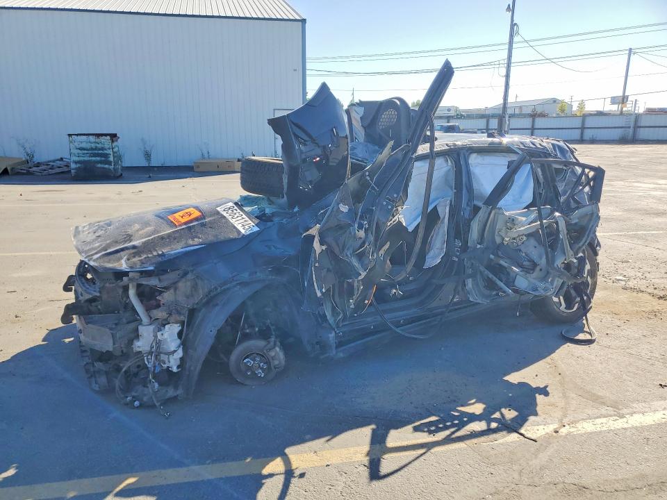 2021 Subaru Crosstrek მანქანა იყიდება აუქციონზე, vin: JF2GTHNC7M8673321, აუქციონის ნომერი: 85631145