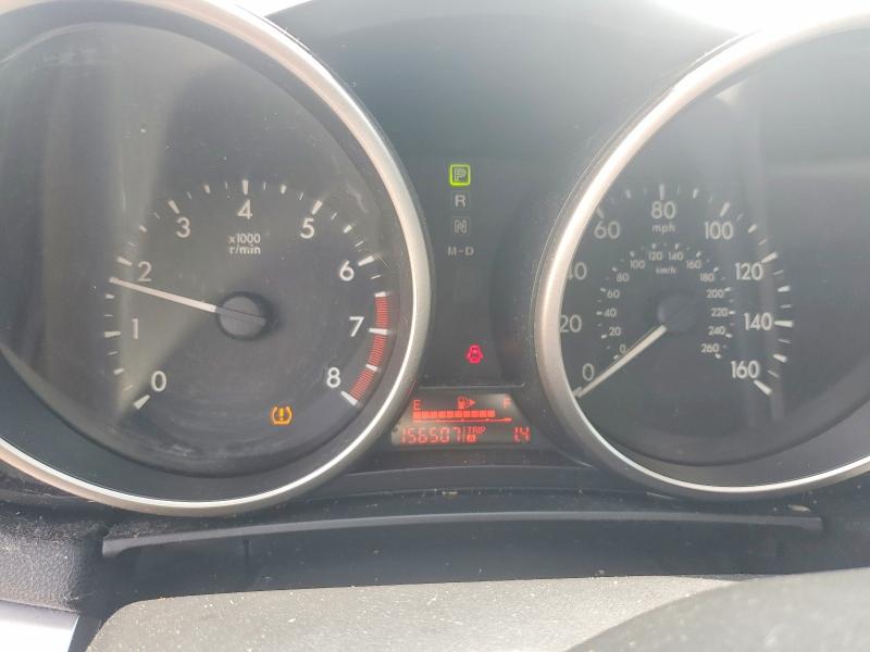 Aukcja sprzedaży 2010 Mazda 3, vin: JM1BL1SG9A1324561, numer aukcji: 59824116