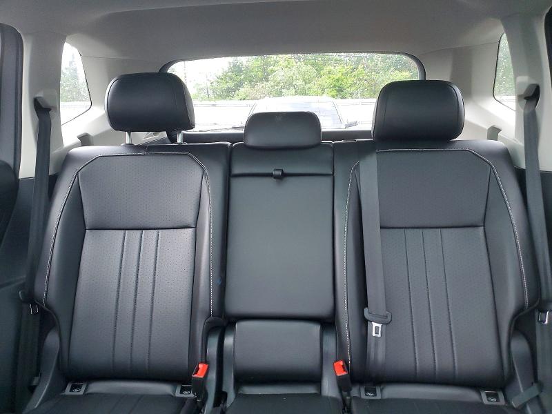 Продаж на аукціоні авто 2022 Volkswagen Tiguan, vin: 3VV2B7AX5NM122799, номер лоту: 59401136