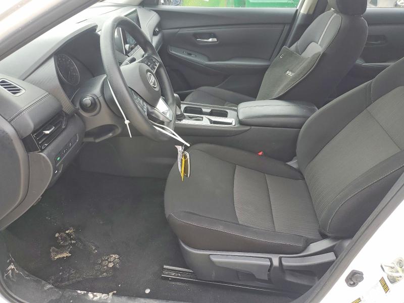Aukcja sprzedaży 2025 Nissan Sentra, vin: 3N1AB8CV3SY393928, numer aukcji: 61040916