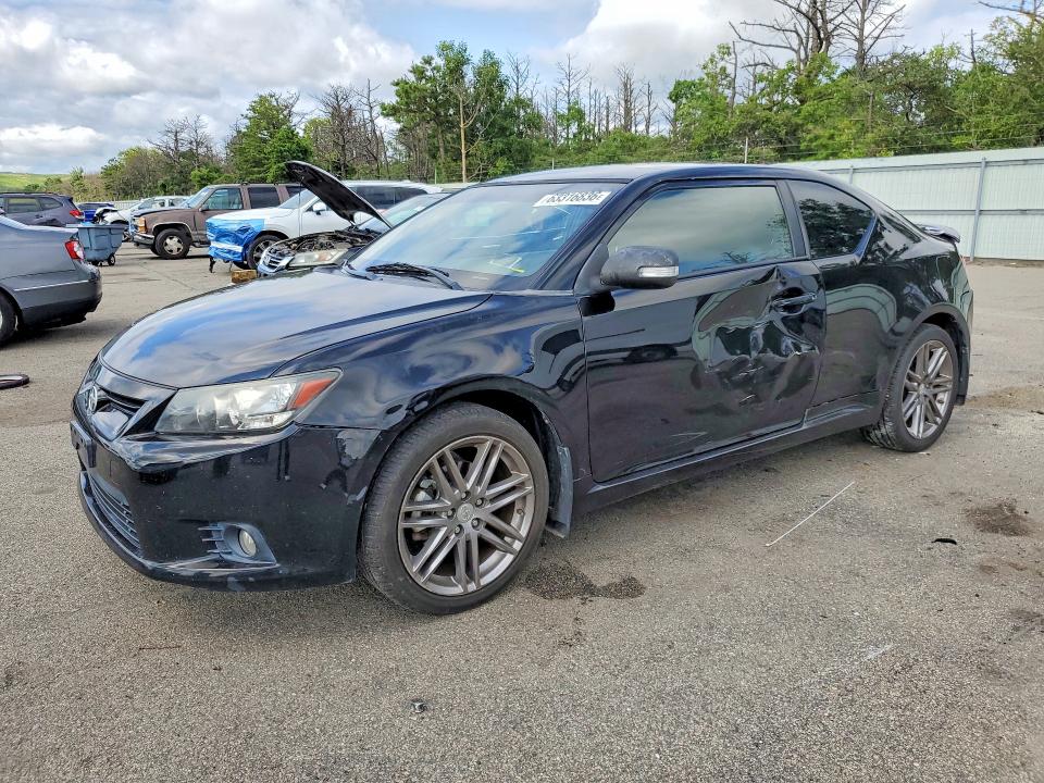 Продажа на аукционе авто 2012 Toyota Scion Tc, vin: JTKJF5C74C3024001, номер лота: 63316836