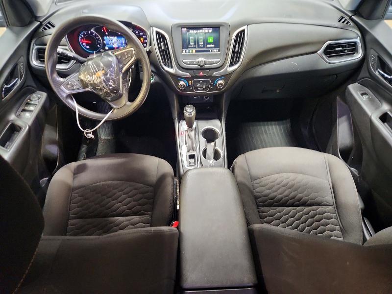 Продаж на аукціоні авто 2019 Chevrolet Equinox, vin: 2GNAXKEV7K6224920, номер лоту: 59647266