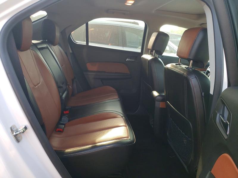 Продаж на аукціоні авто 2016 Chevrolet Equinox, vin: 2GNFLGE34G6276283, номер лоту: 60037366