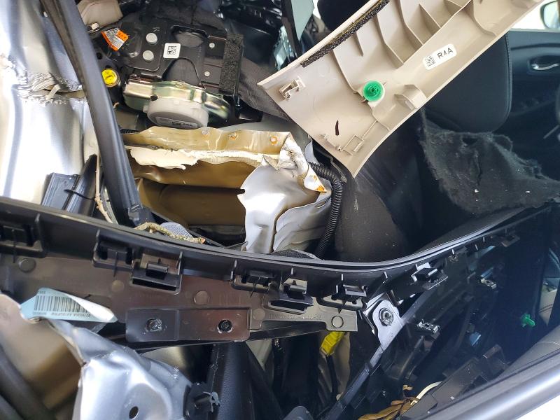 61370766 :رقم المزاد ، 1HGCY1F22SA089072 vin ، 2025 Honda Accord مزاد بيع