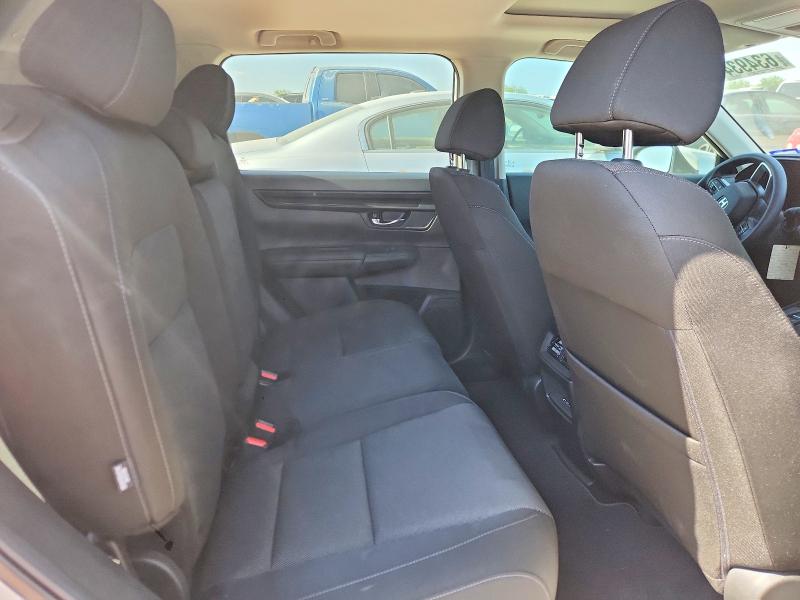 Aukcja sprzedaży 2026 Honda Cr-v, vin: 2HKRS4H40TH435401, numer aukcji: 63493416