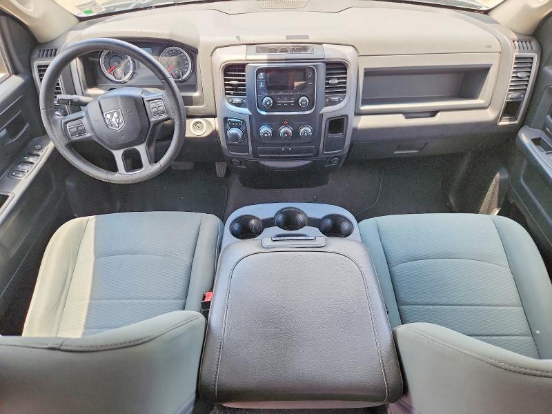 Aukcja sprzedaży 2018 Ram 1500, vin: 1C6RR6FG8JS114796, numer aukcji: 59633676