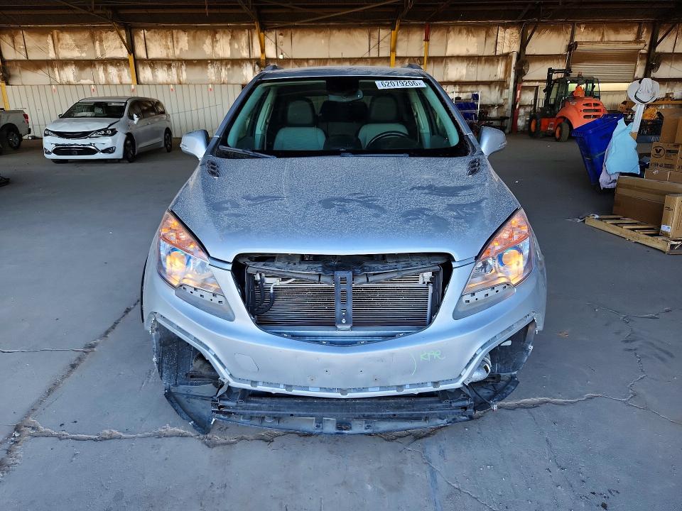 Продаж на аукціоні авто 2016 Buick Encore, vin: KL4CJ2SM3GB533619, номер лоту: 62079206