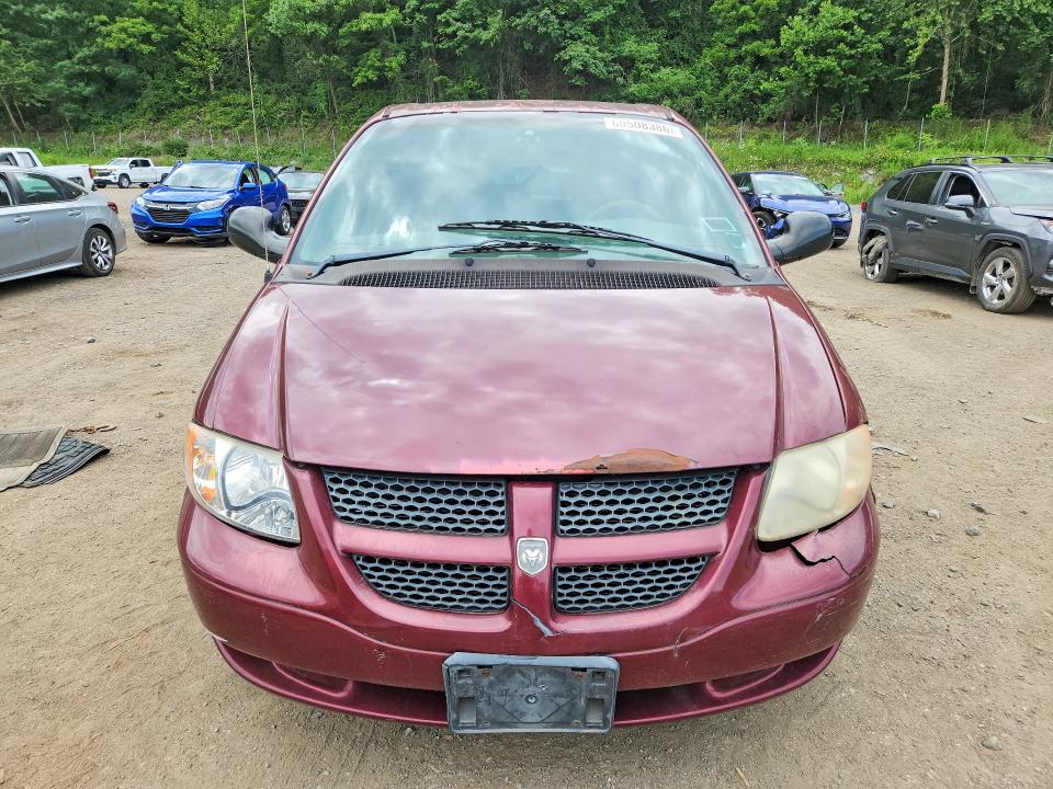 Продажа на аукционе авто 2001 Dodge Caravan, vin: 1B4GP45321B188530, номер лота: 60508386