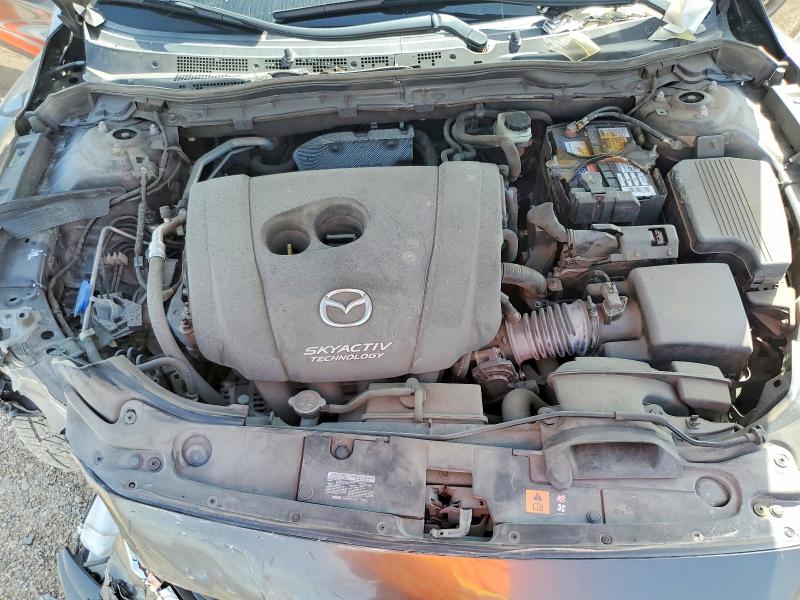 Aukcja sprzedaży 2017 Mazda 6, vin: JM1GL1V59H1119901, numer aukcji: 61023656