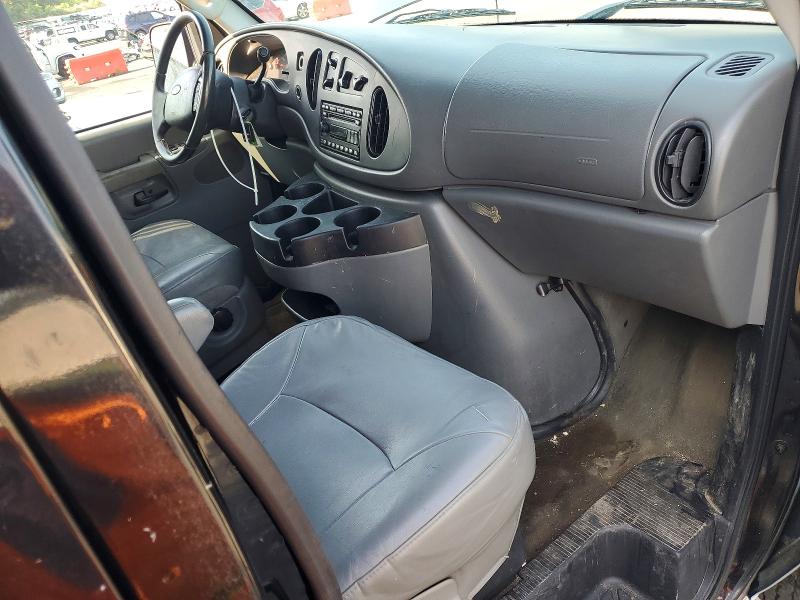 Продаж на аукціоні авто 2007 Ford Econoline, vin: 1FMNE11LX7DA70142, номер лоту: 60791006
