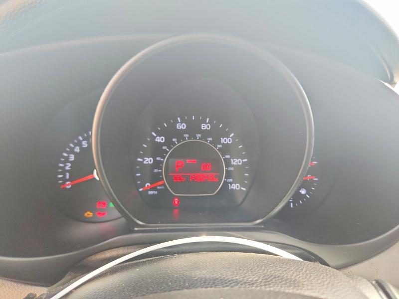 Aukcja sprzedaży 2014 Kia Soul, vin: KNDJP3A53E7043418, numer aukcji: 59603686