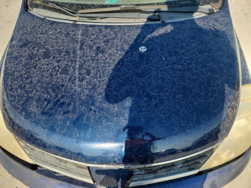 Aukcja sprzedaży 2007 Nissan Versa, vin: 3N1BC11E67L399237, numer aukcji: 60432386
