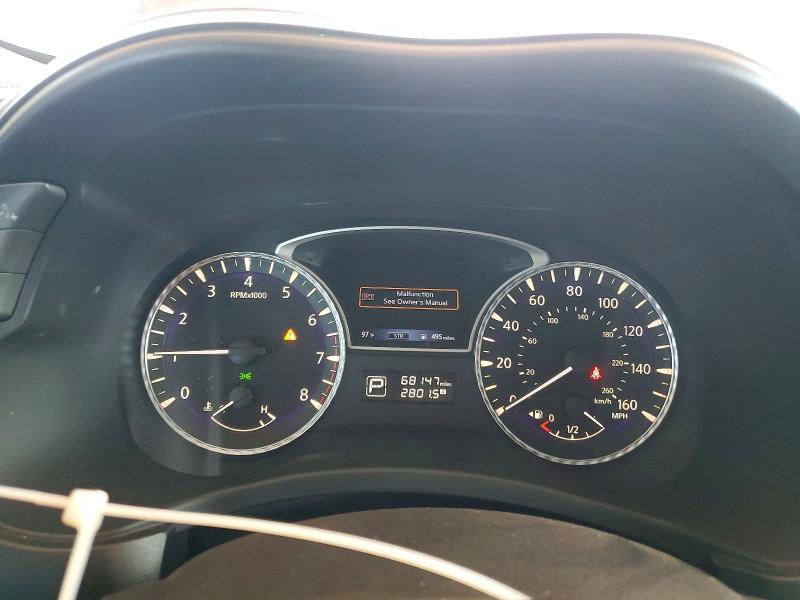 Продаж на аукціоні авто 2020 Infiniti Qx60, vin: 5N1DL0MM4LC502370, номер лоту: 62267436