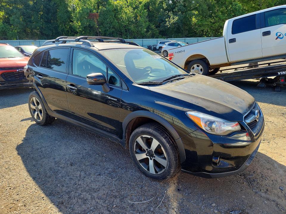 Продаж на аукціоні авто 2015 Subaru Xv Crosstrek, vin: JF2GPBPC8FH289419, номер лоту: 62807356