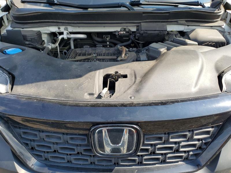 Продаж на аукціоні авто 2021 Honda Passport, vin: 5FNYF8H51MB027098, номер лоту: 63059706