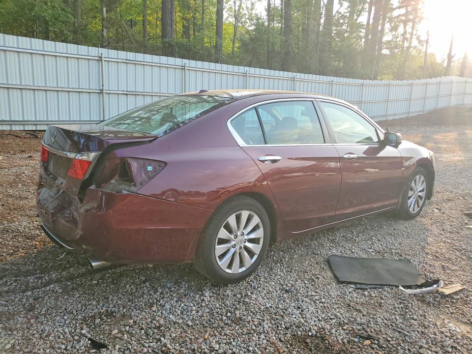 Продаж на аукціоні авто 2013 Honda Accord, vin: 1HGCR2F82DA201041, номер лоту: 58606686