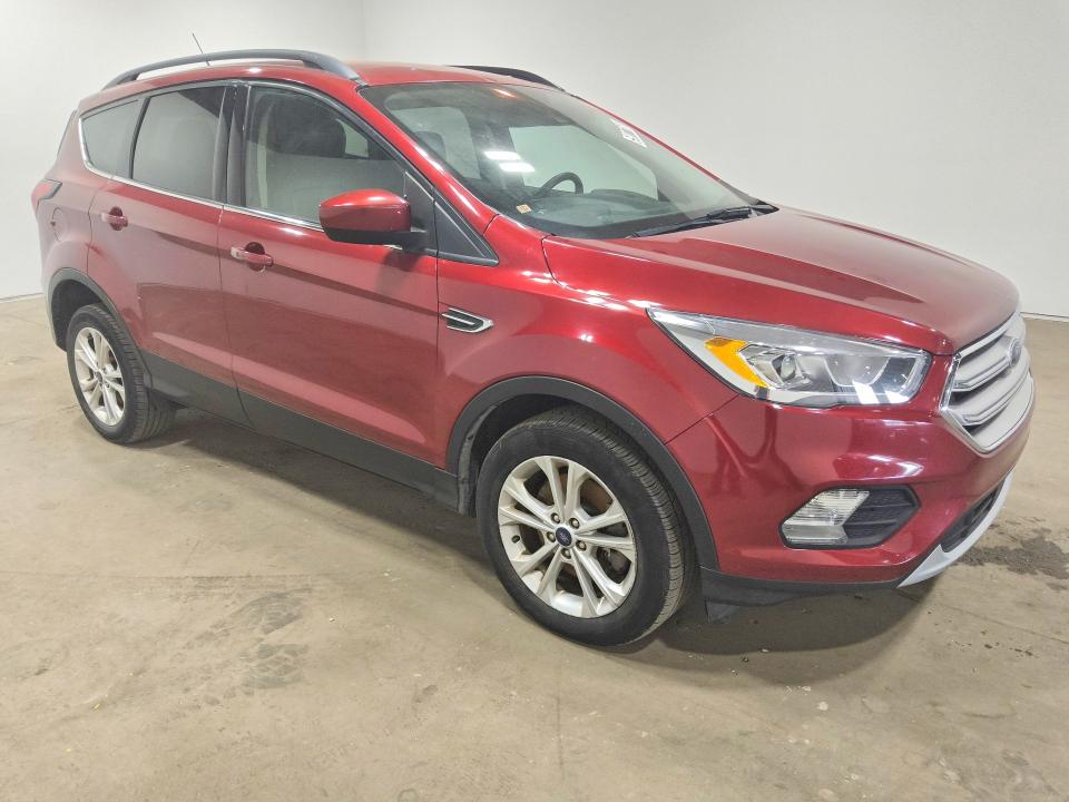 2019 Ford Escape მანქანა იყიდება აუქციონზე, vin: 1FMCU9HD8KUB24943, აუქციონის ნომერი: 59011166
