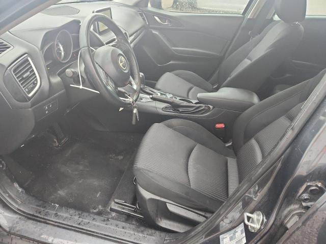 Продажа на аукционе авто 2015 Mazda 3, vin: 3MZBM1L7XFM130382, номер лота: 61803906