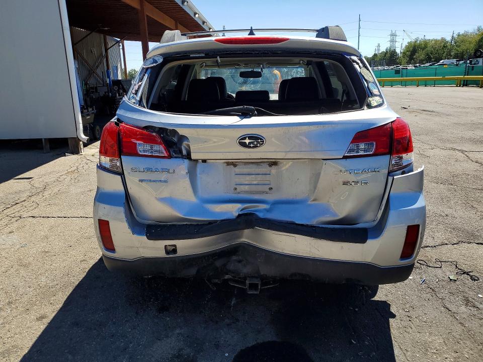 Продаж на аукціоні авто 2013 Subaru Outback, vin: 4S4BRDKC5D2208037, номер лоту: 62088596
