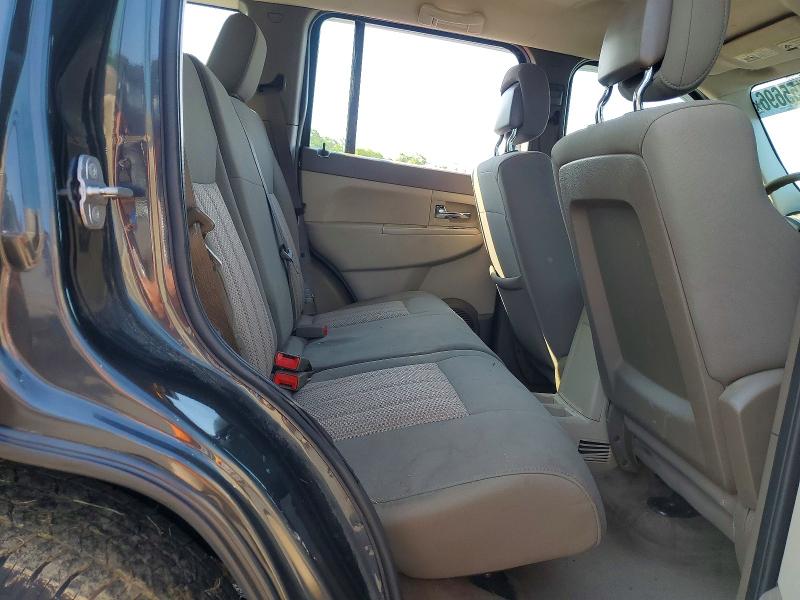 Aukcja sprzedaży 2010 Jeep Liberty, vin: 1J4PN2GK9AW138244, numer aukcji: 61155696