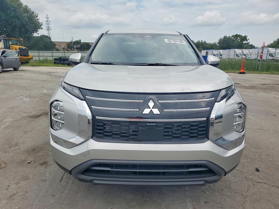 Продажа на аукционе авто 2026 Mitsubishi Outlander, vin: JA4J3UABXTZ032063, номер лота: 62783186