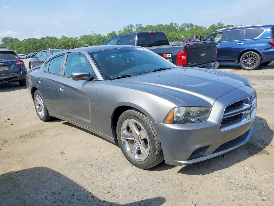 Продаж на аукціоні авто 2012 Dodge Charger, vin: 2C3CDXBG0CH300565, номер лоту: 62039446