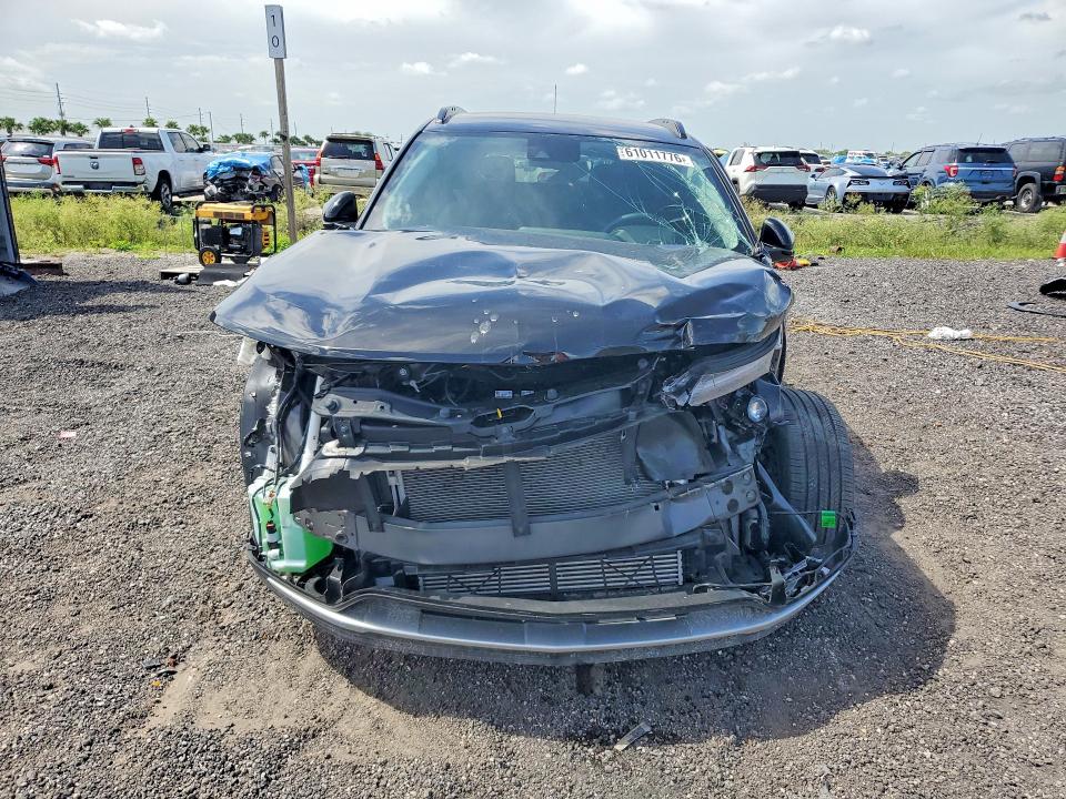 Aukcja sprzedaży 2025 Chevrolet Trax, vin: KL77LHEP4SC307700, numer aukcji: 61011776