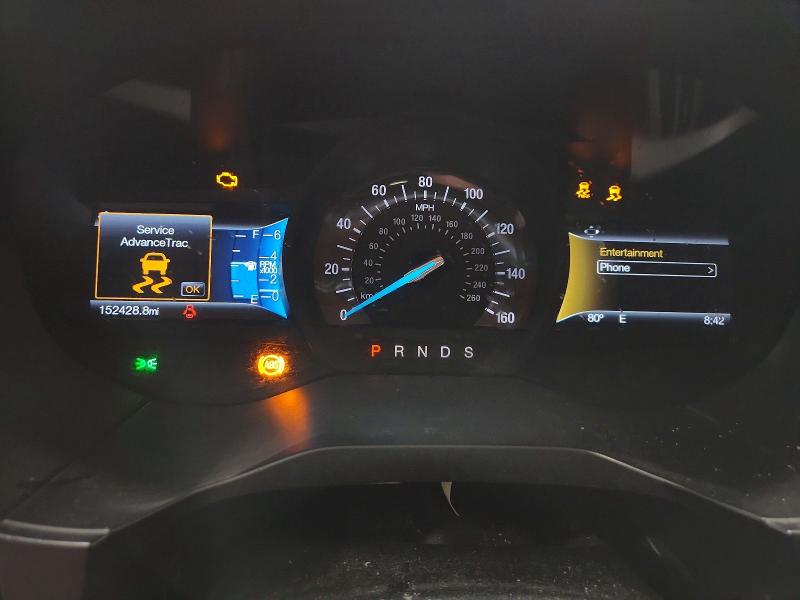 Продаж на аукціоні авто 2016 Ford Edge, vin: 2FMPK4J9XGBB86941, номер лоту: 59745456