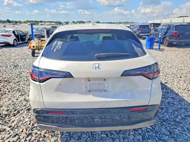 Продаж на аукціоні авто 2023 Honda Hr-v, vin: 3CZRZ2H70PM717140, номер лоту: 62413366