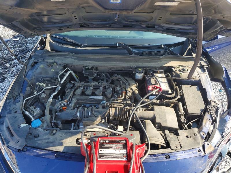 Продаж на аукціоні авто 2019 Honda Accord, vin: 1HGCV1F44KA035377, номер лоту: 58958096