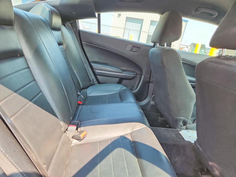 Продажа на аукционе авто 2016 Dodge Charger, vin: 2C3CDXKT8GH333655, номер лота: 62082946