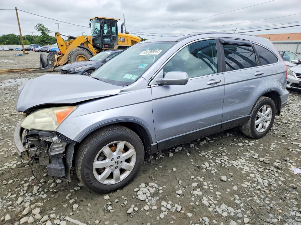Продажа на аукционе авто 2007 Honda Cr-v, vin: 5J6RE48707L015828, номер лота: 60056596