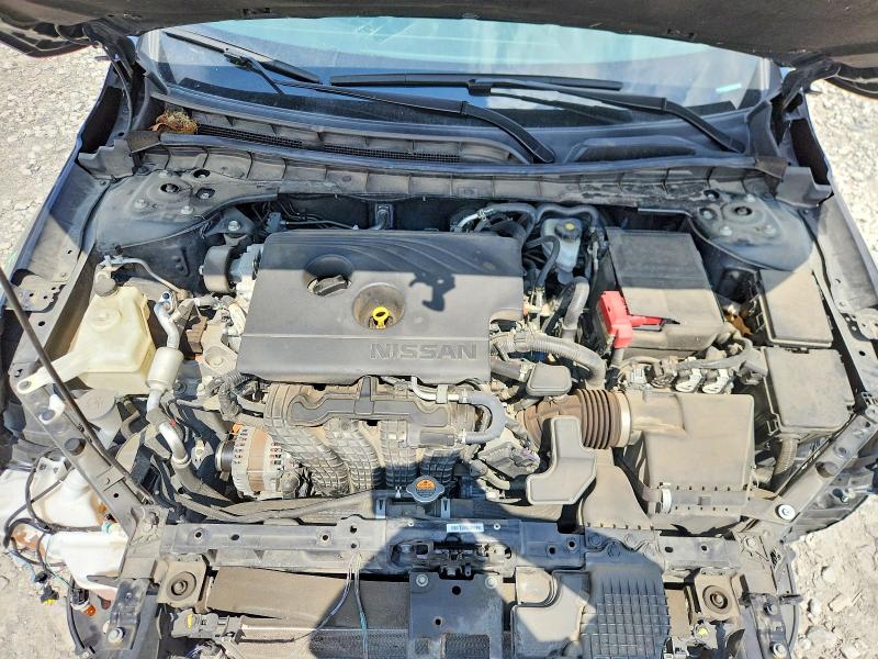 62230216 :رقم المزاد ، 1N4BL4BV7LC272327 vin ، 2020 Nissan Altima مزاد بيع