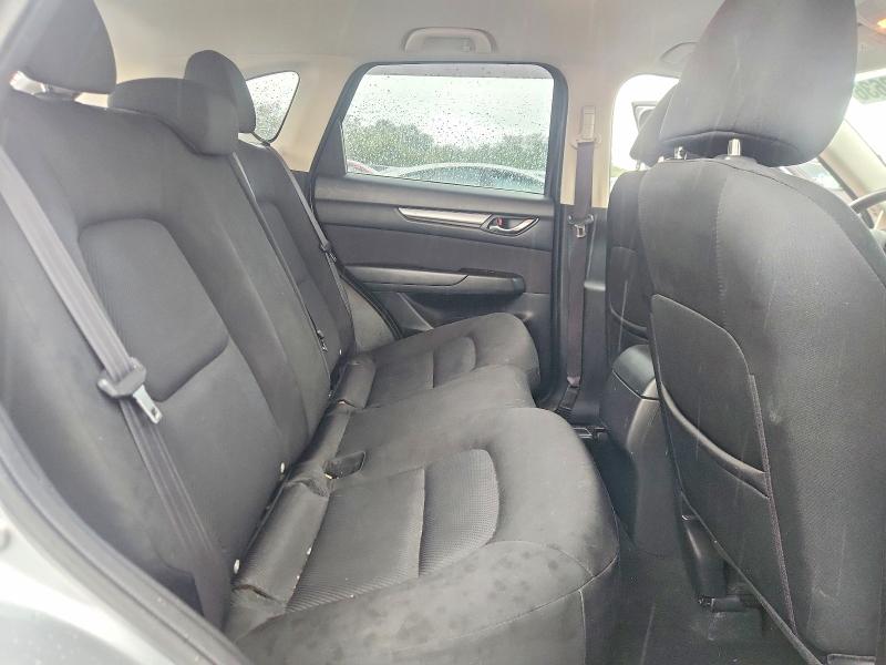 Продажа на аукционе авто 2019 Mazda Cx-5, vin: JM3KFBBM5K0501172, номер лота: 60498636