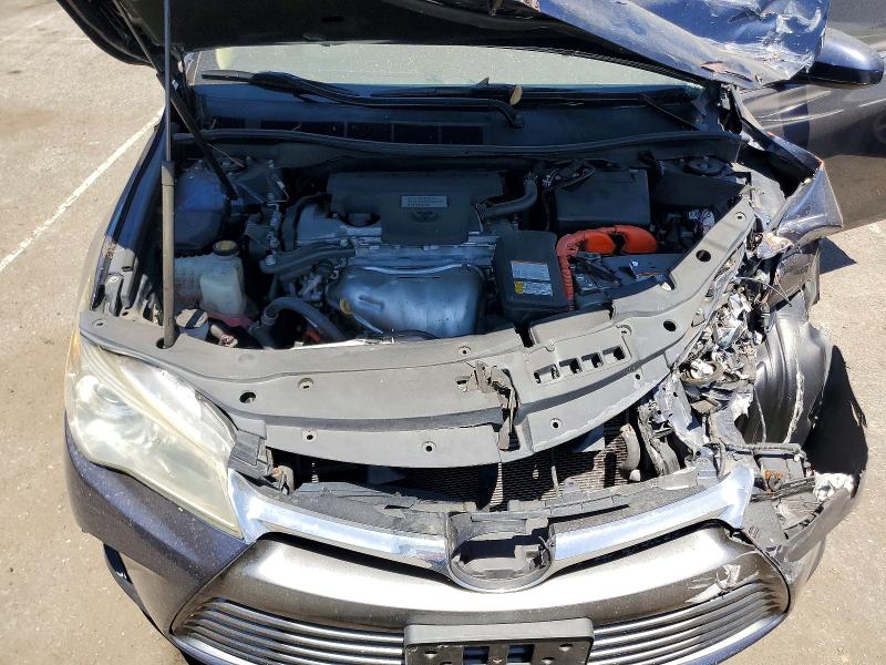 Продажа на аукционе авто 2016 Toyota Camry Hybrid, vin: 4T1BD1FKXGU196152, номер лота: 63228286