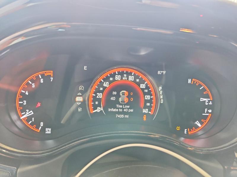59284376 :رقم المزاد ، 1C4RDHDG1TC263926 vin ، 2026 Dodge Durango مزاد بيع